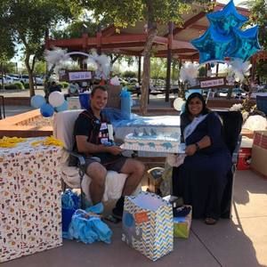 Meet your Posher, Edith